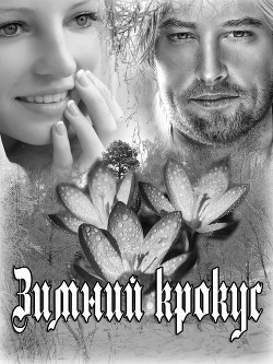 Книга Зимний крокус (СИ)
