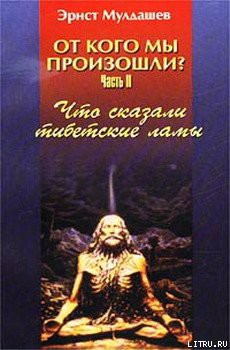 Читать онлайн книгу Что сказали тибетские ламы автор Мулдашев Эрнст Рифгатович Книга Что сказали тибетские ламы