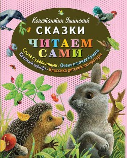Книга Сказки