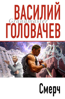 Читать онлайн книгу Смерч автор Головачев Василий Васильевич Книга Смерч
