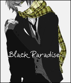 Читать онлайн книгу Black Paradise (СИ) автор Книга Black Paradise (СИ)