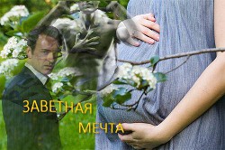 Книга Заветная мечта (СИ)