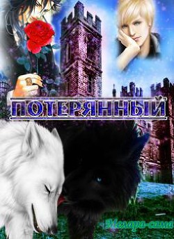 Книга Потерянный (СИ)
