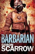Книга Barbarian