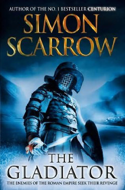 Книга The Gladiator