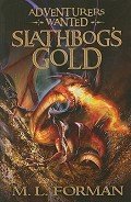Книга Slathbog's Gold