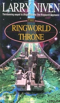 Книга Трон Кольца