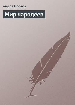 Книга Мир чародеев