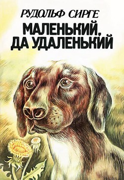 Книга Маленький, да удаленький