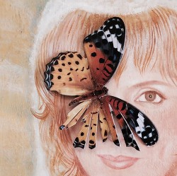 Книга Я люблю тебя (СИ)