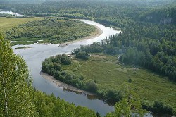 Книга Син рибалки
