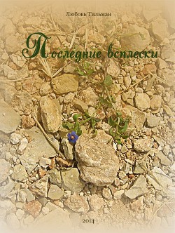 Книга Последние всплески