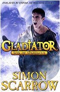 Книга Son of Spartacus
