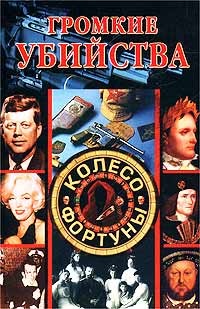 Читать онлайн книгу Громкие убийства автор Доброва Елена Владимировна Книга Громкие убийства