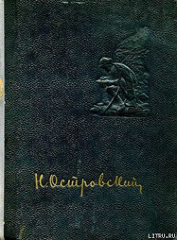 Книга Рожденные бурей