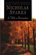 Книга A Walk to Remember