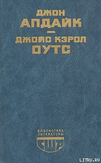 Читать онлайн книгу Сад радостей земных автор Оутс Джойс Кэрол Книга Сад радостей земных