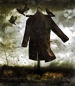 Читать онлайн книгу Воронье пугало (СИ) автор Семироль Анна Книга Воронье пугало (СИ)