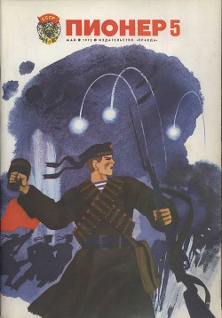Читать онлайн книгу Флаг-капитаны автор Крапивин Владислав Петрович Книга Флаг-капитаны