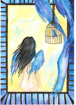 Книга Обреченная быть счастливой (СИ)