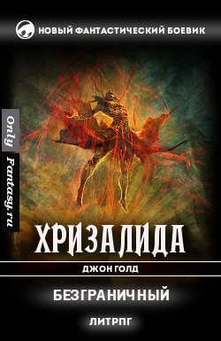 Читать онлайн книгу Безграничный (СИ) автор Голд Джон Книга Безграничный (СИ)
