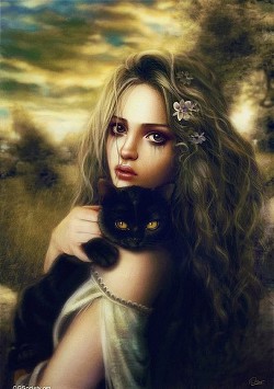 Книга Ненавижу, слышишь? И люблю... (СИ)