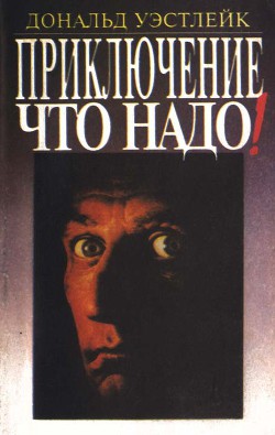 Книга Приключение — что надо! (сборник)