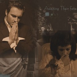 Книга Неожиданная встреча (СИ)