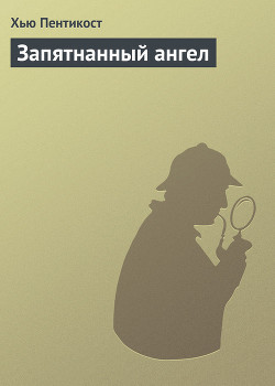 Книга Запятнанный ангел