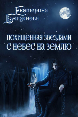 Книга С небес на землю (СИ)