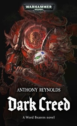Книга Темное кредо (ЛП)