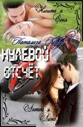 Книга Нулевой отсчет (СИ)