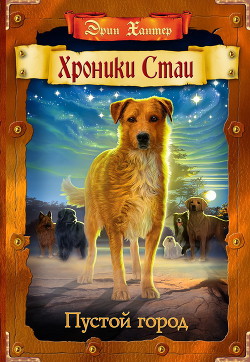 Читать онлайн книгу Пустой город автор Хантер Эрин Книга Пустой город