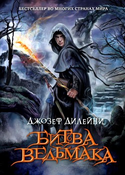 Книга Битва Ведьмака