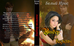 Книга Выбор ведьмы (СИ)