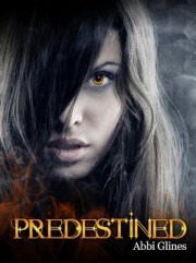 Книга Предопределенность (ЛП)