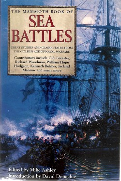 Книга Хорнблауэр и Его Величество
