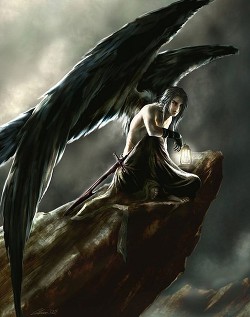 Читать онлайн книгу Падший ангел (СИ) автор Бойкова Наталья Владимировна Книга Падший ангел (СИ)