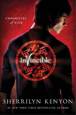 Книга Непобедимый (ЛП)