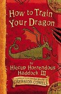 Читать онлайн книгу How to Train Your Dragon автор Cowell Cressida Книга How to Train Your Dragon