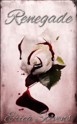 Читать онлайн книгу Отступница (ЛП) автор Стивенс Эрика Книга Отступница (ЛП)