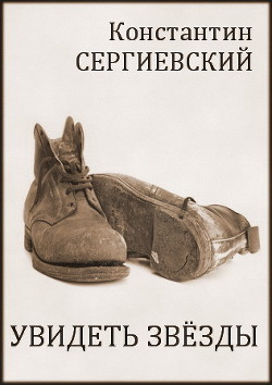 Книга Увидеть звезды (СИ)