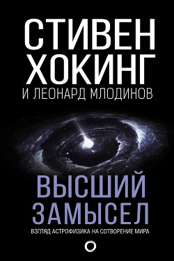 Читать онлайн книгу Высший замысел автор Млодинов Леонард Книга Высший замысел