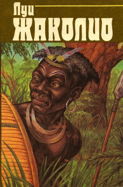 Читать онлайн книгу Том 4. Пожиратели огня (с илл.) автор Жаколио Луи Книга Том 4. Пожиратели огня (с илл.)