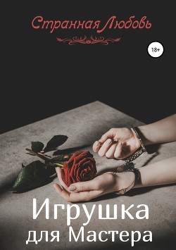 Книга Игрушка для Мастера (СИ)