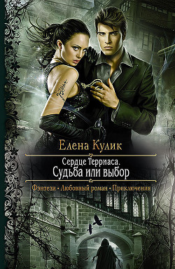 Читать онлайн книгу Судьба или выбор автор Кулик Елена Николаевна Книга Судьба или выбор