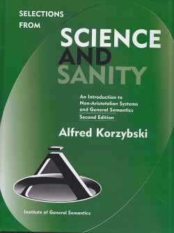 Читать онлайн книгу Наука и психическое здоровье (книга 2) (ЛП) автор Коржибски Альфред Книга Наука и психическое здоровье (книга 2) (ЛП)