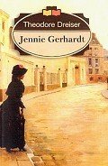 Книга Jennie Gerhardt