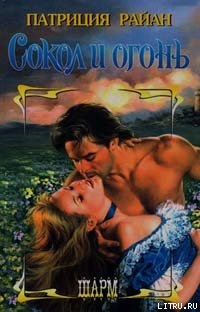 Книга Сокол и огонь