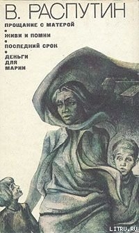 Книга Последний срок
